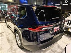 تويوتا جراند هايلاندر